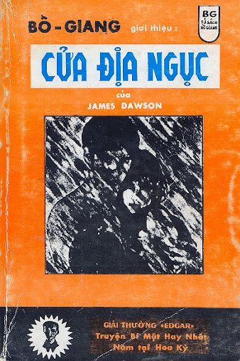 Cửa Địa Ngục - James Dawson, 214 Trang