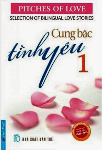 Cung Bậc Tình Yêu 1 (NXB Trẻ 2010) - Tôn Thất Lan, 177 Trang