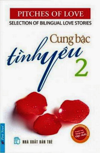 Cung Bậc Tình Yêu 2 (NXB Trẻ 2010) - Tôn Thất Lan, 177 Trang