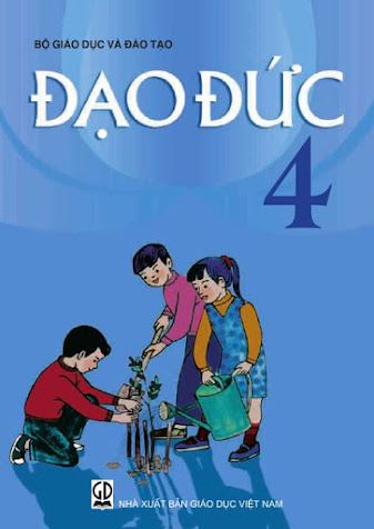 Đạo Đức 4 (NXB Giáo Dục 2014) - Lưu Thu Thủy, 47 Trang