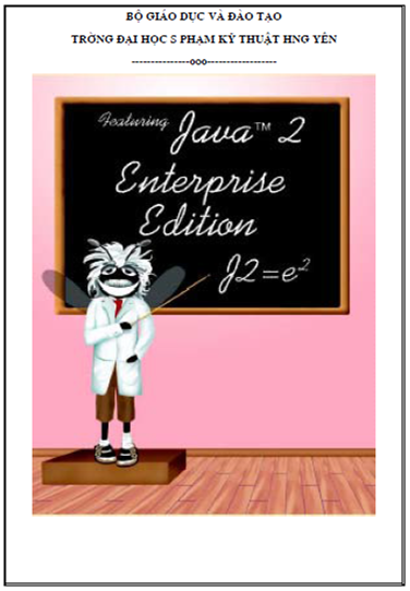 Đề Cương Bài Giảng Java Cơ Sở (NXB Hưng Yên 2011) - Nhiều Tác Giả, 193 Trang