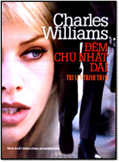 Đêm Chủ Nhật Dài (NXB Công An 2004) - Charler Williams, 216 Trang