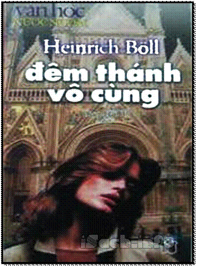 Đêm Thánh Vô Cùng (NXB Trẻ 2000) - Heinrich Boll, 86 Trang