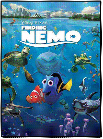 Đi Tìm Nemo (NXB Dân Trí 2014) - Nhiều Tác Giả, 223 Trang