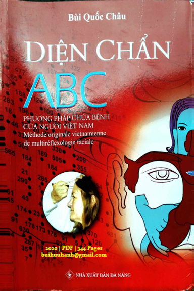 Diện Chẩn ABC (NXB Đà Nẵng 2020) - Bùi Quốc Châu, 344 Trang