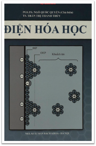 Điện Hóa Học (NXB Bách Khoa 2013) - Ngô Quốc Quyền, 162 Trang