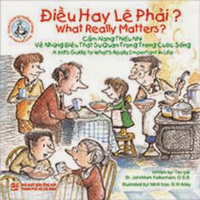 Điều Hay Lẽ Phải (NXB Tổng Hợp 2014) - Minh Hiền, 35 Trang