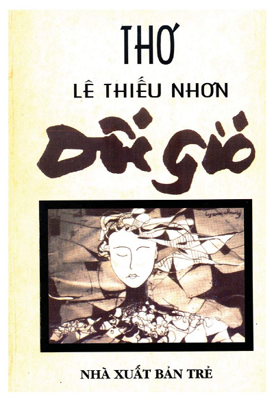 Dốc Gió (NXB Trẻ 1999) - Lê Thiếu Nhơn, 82 Trang