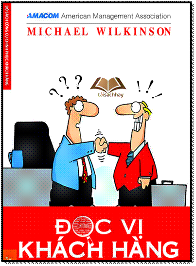 Đọc Vị Khách Hàng (NXB Lao Động Xã Hội 2011) - Michael Wilkinson, 184 Trang