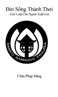 Đời Sống Thảnh Thơi (NXB Tôn Giáo) - Chân Pháp Đăng, 347 Trang