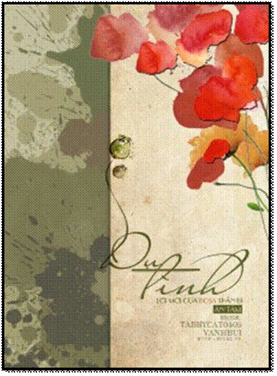 Dụ Tình - Lời Mời Của Boss Thần Bí (NXB Lao Động 2015) - Ân Tầm, 1904 Trang