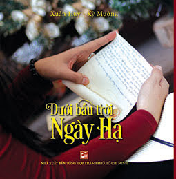 Dưới Bầu Trời Ngày Lạ (NXB Tổng Hợp 2018) - Xuân Huy, 169 Trang