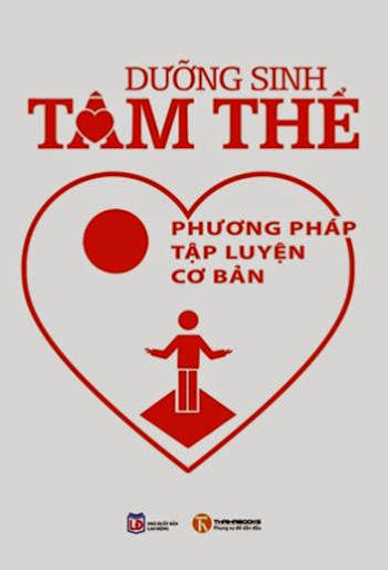Dưỡng Sinh Tâm Thể-Phương Pháp Tập Luyện Cơ Bản (NXB Lao Động 2014) - Trương Thị Thảo, 28 Trang