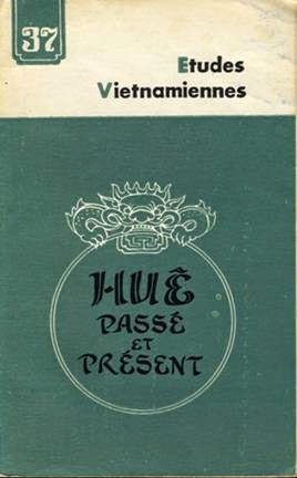 Etudes Vietnamiennes (NXB Ha Noi 1975) - Nguyen Khac Vien, 184 Trang