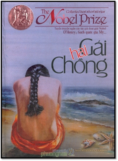 Gái Hai Chồng (NXB Văn Học 2008) - Nhiều Tác Giả, 476 Trang