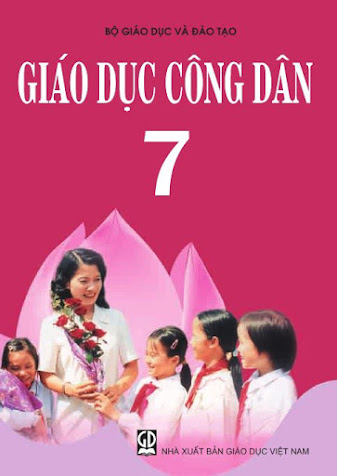 Giáo Dục Công Dân 7 (NXB Giáo Dục 2014) - Hà Nhật Thăng, 66 Trang