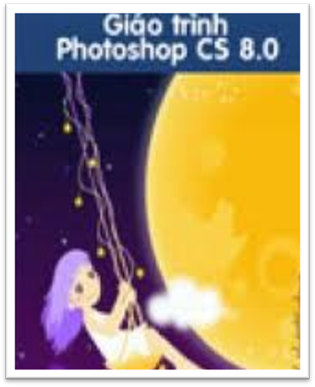 Giáo Trình Adobe Photoshop CS 8.0 - Lưu Hoàng Ly, 122 Trang