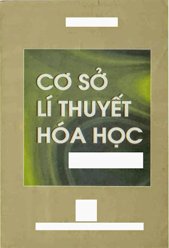 Giáo trình Cơ sở lý thuyết hóa học (Đại học Bách Khoa Đà Nẵng 2006) - Đào Hùng Cường, 130 Trang