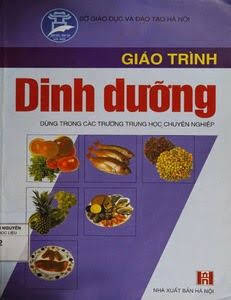 Giáo Trình Dinh Dưỡng (NXB Hà Nội 2007) - Đồng Ngọc Đức, 79 Trang