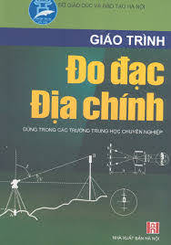 Giáo Trình Đo Đạc Địa Chính (NXB Hà Nội 2006) - Nguyễn Trọng San, 412 Trang