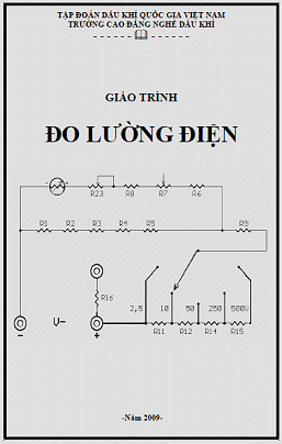 Giáo Trình Đo Lường Điện (NXB Hồ Chí Minh 2009) - Trần Đại Nghĩa, 121 Trang