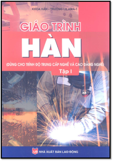 Giáo Trình Hàn Tập 1 (NXB Lao Động 2009) - Nhiều Tác Giả, 223 Trang