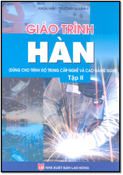 Giáo Trình Hàn Tập 2 (NXB Lao Động 2009) - Nhiều Tác Giả, 224 Trang