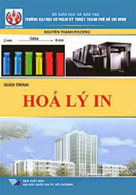Giáo Trình Hóa Lý In (NXB Đại Học Quốc Gia 2013) - Nguyễn Thành Phương, 178 Trang