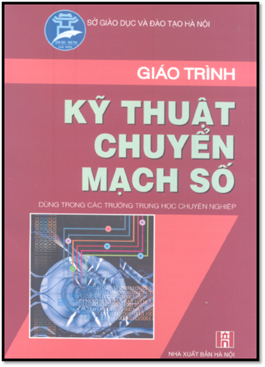 Giáo Trình Kỹ Thuật Chuyển Mạch Số (NXB Hà Nội 2005) - Nguyễn Văn Điềm, 225 Trang