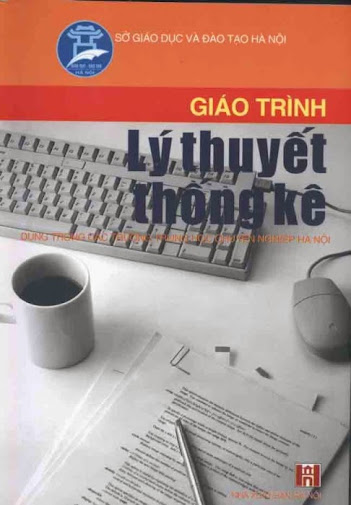 Giáo Trình Lý Thuyết Thống Kê (NXB Hà Nội 2005) - Nguyễn Hoàng Oanh, 76 Trang