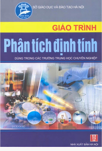 Giáo Trình Phân Tích Định Tính (NXB Hà Nội 2007) - Lê Thị Hải Yến, 113 Trang