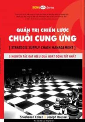 Giáo Trình Quản Trị Chuổi Cung Ứng - Nhiều Tác Giả, 178 Trang