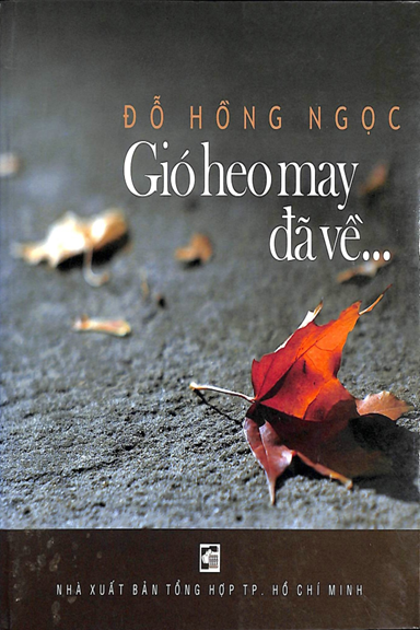 Gió Heo May Đã Về... (NXB Tổng Hợp 2013) - Đỗ Hồng Ngọc, 118 Trang