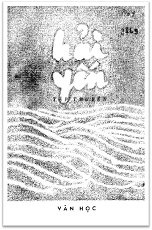 Hải Yến Tập Truyện (NXB Văn Học 1966) - Đỗ Bằng Trình, 243 Trang