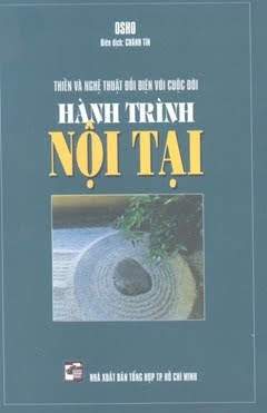 Hành Trình Nội Tại (NXB Tổng Hợp 2007) - Nansen Osho, 258 Trang