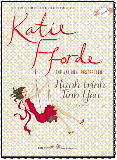 Hành Trình Tình Yêu (NXB Thời Đại 2012) - Katie Fforde, 448 Trang