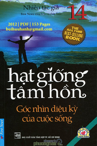 Hạt Giống Tâm Hồn Tập 14-Góc Nhìn Diệu Kỳ Của Cuộc Sống (NXB Tổng Hợp 2012) - Nhiều Tác Giả
