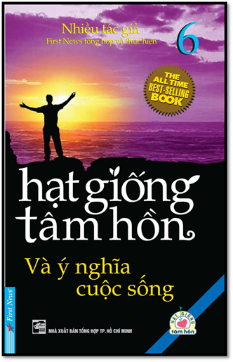 Hạt Giống Tâm Hồn Tập 6-Và Ý Nghĩa Cuộc Sống (NXB Tổng Hợp 2010) - Nhiều Tác Giả, 137 Trang