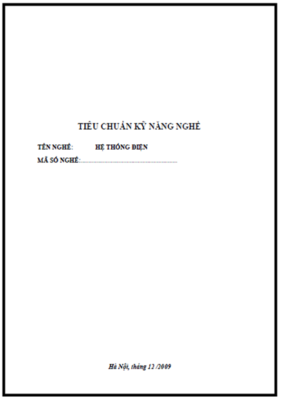 Hệ Thống Điện (NXB Hà Nội 2009) - Cung Trọng Cường, 225 Trang