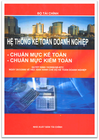 Hệ Thống Kế Toán Doanh Nghiệp (NXB Tài Chính 2007) - Bộ Tài Chính, 1347 Trang