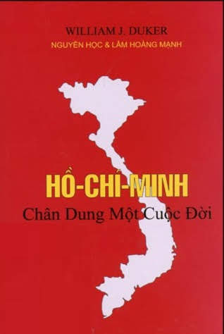 Hồ Chí Minh Chân Dung Một Cuộc Đời (NXB Nhân Ảnh 2000) - William J. Duiker, 661 Trang