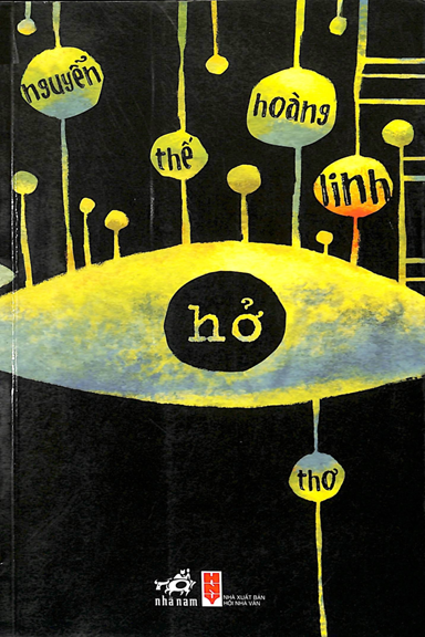 Hở (NXB Hội Nhà Văn 2011) - Nguyễn Thế Hoàng Linh, 115 Trang