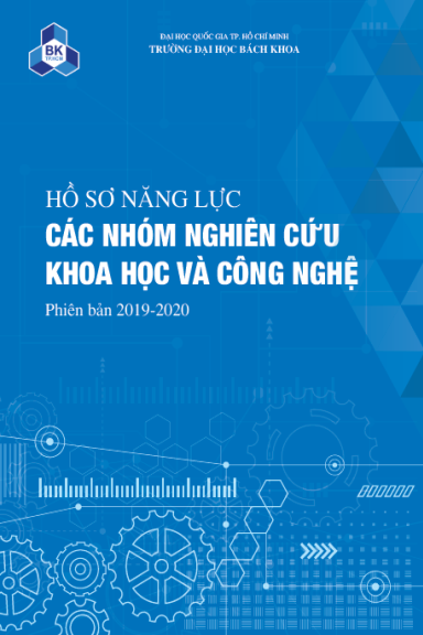 Hồ Sơ Năng Lực Các Nhóm Nghiên Cứu Khoa Học Và Công Nghệ 2019-2020 - Mai Thanh Phong