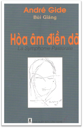 Hòa Âm Điền Dã (NXB Văn Nghệ 2007) - Andre Gide, 133 Trang