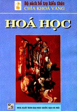 Hóa Học (NXB Đại Học Quốc Gia 2002) - Từ Văn Mặc, 264 Trang