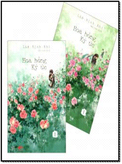 Hoa Hồng Ký Ức-Tập 1+2 (NXB Văn Học 2016) - Lâm Địch Nhi, 1792 Trang