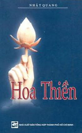 Hoa Thiền (NXB Tổng Hợp 2002) - Nhật Quang, 105 Trang