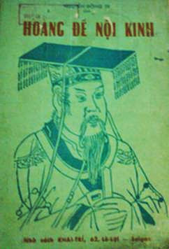 Hoàng Đế Nội Kinh (NXB Khai Trí 1971) - Nguyễn Đồng Di, 204 Trang