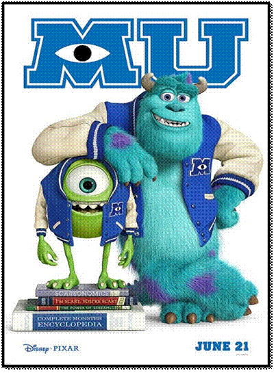 Học Viện Quái Vật (NXB Dân Trí 2014) - Nhiều Tác Giả, 293 Trang