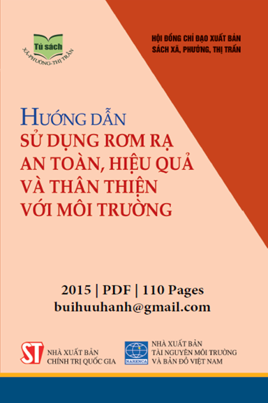Hướng Dẫn Sử Dụng Rơm Rạ An Toàn, Hiệu Quả Và Thân Thiện Với Môi Trường